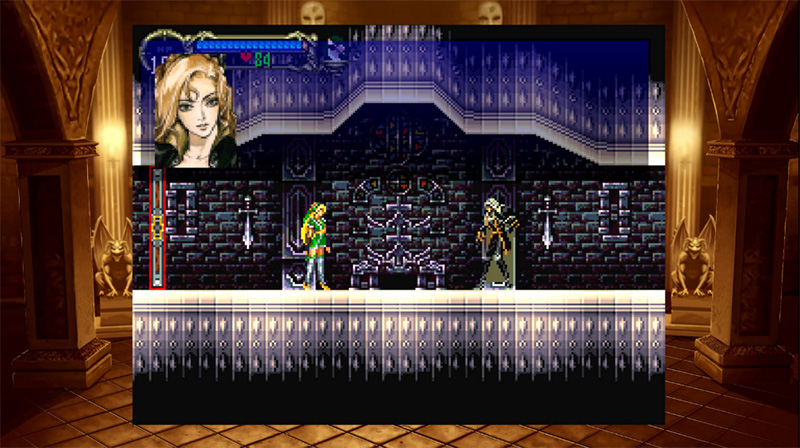 經典懷舊《 惡魔城 》遊戲二合一《 Castlevania Requiem 》PS4 高畫質數位版,近一個月內正式推出 - 電腦王阿達 經典懷舊《 惡魔城 》遊戲二合一《 Castlevania Requiem 》PS4 高畫質數位版,近一個月內正式推出 - 電腦王阿達