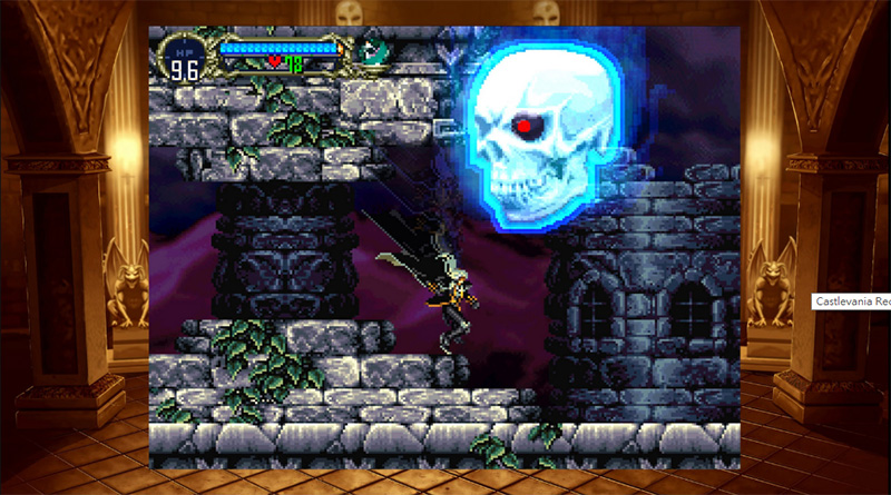 Castlevania Requiem Castlevania Requiem