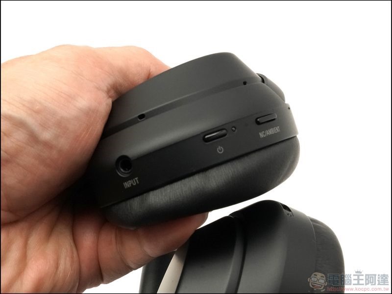 Sony WH-1000XM3 開箱 - 08 Sony WH-1000XM3 開箱 - 08
