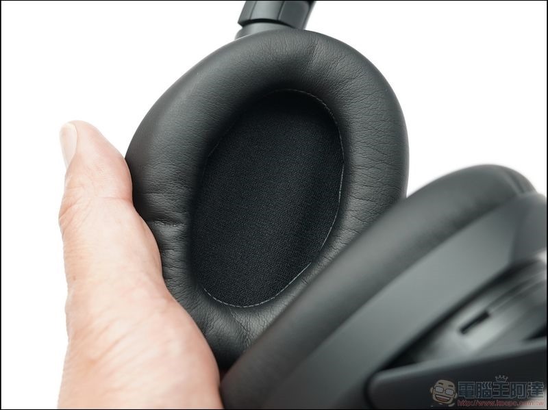 Sony WH-1000XM3 開箱 - 10 Sony WH-1000XM3 開箱 - 10