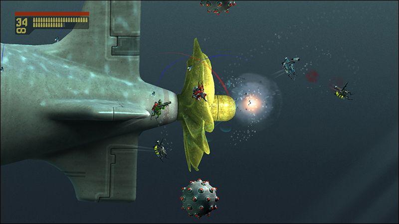PlayStation Plus 10 月份 免費遊戲 公開：傳送騎士、Thumper、火箭鳥2 : 進化 - 電腦王阿達