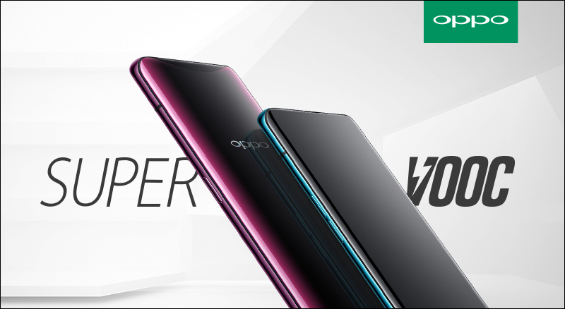 OPPO Find X 將有 10GB RAM +256GB ROM? - 電腦王阿達 OPPO Find X 將有 10GB RAM +256GB ROM? - 電腦王阿達