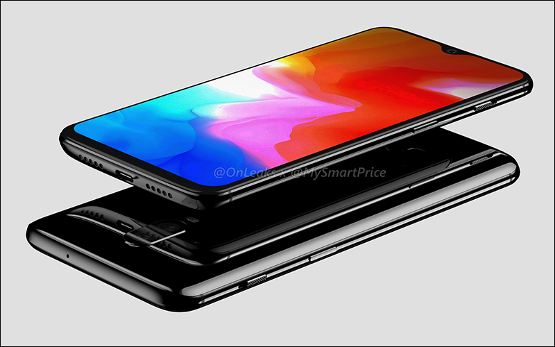OnePlus 6T 新渲染圖及規格傳聞更新:加入無線充電、搭載 3,700mAh 電池,預計 10/17 印度發表 - 電腦王阿達 OnePlus 6T 新渲染圖及規格傳聞更新:加入無線充電、搭載 3,700mAh 電池,預計 10/17 印度發表 - 電腦王阿達