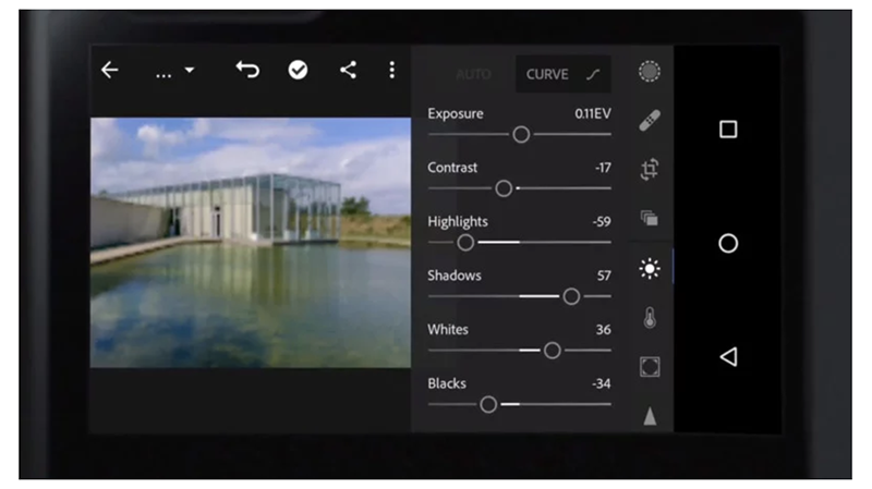 蔡司全幅相機 ZX1 登場:造型奇特還直接內建 Adobe Lightroom(!) - 電腦王阿達 蔡司全幅相機 ZX1 登場:造型奇特還直接內建 Adobe Lightroom(!) - 電腦王阿達