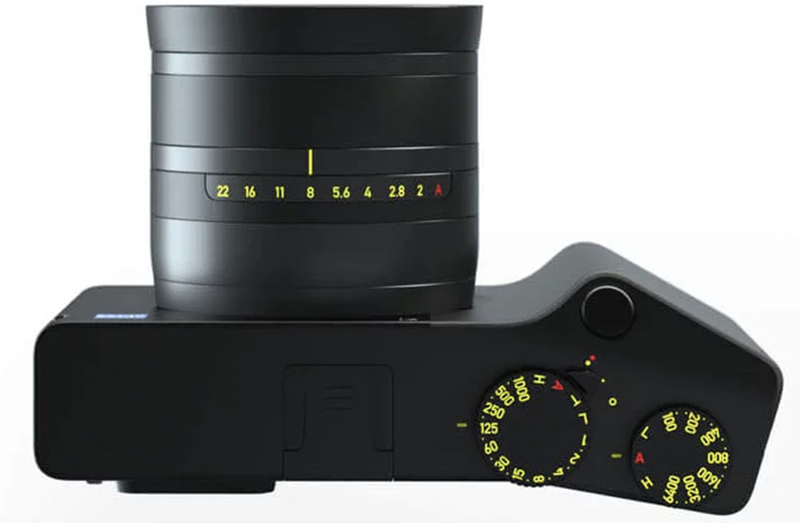 蔡司全幅相機 ZX1 登場:造型奇特還直接內建 Adobe Lightroom(!) - 電腦王阿達 蔡司全幅相機 ZX1 登場:造型奇特還直接內建 Adobe Lightroom(!) - 電腦王阿達