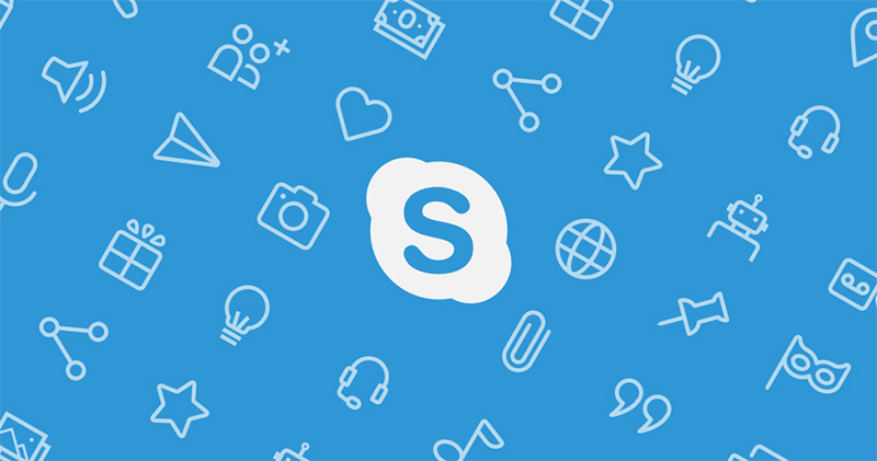 Skype Skype