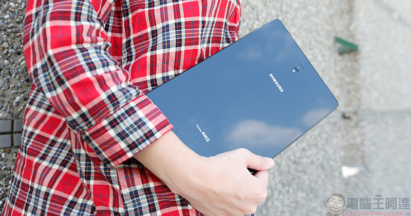 Samsung Galaxy Tab S4 Samsung Galaxy Tab S4