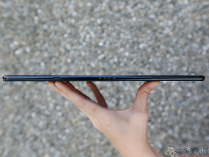 Samsung Galaxy Tab S4 暢快大螢幕平板 開箱、評測、實測 , 影音響宴 隨時開演 - 電腦王阿達 Samsung Galaxy Tab S4 暢快大螢幕平板 開箱、評測、實測 , 影音響宴 隨時開演 - 電腦王阿達