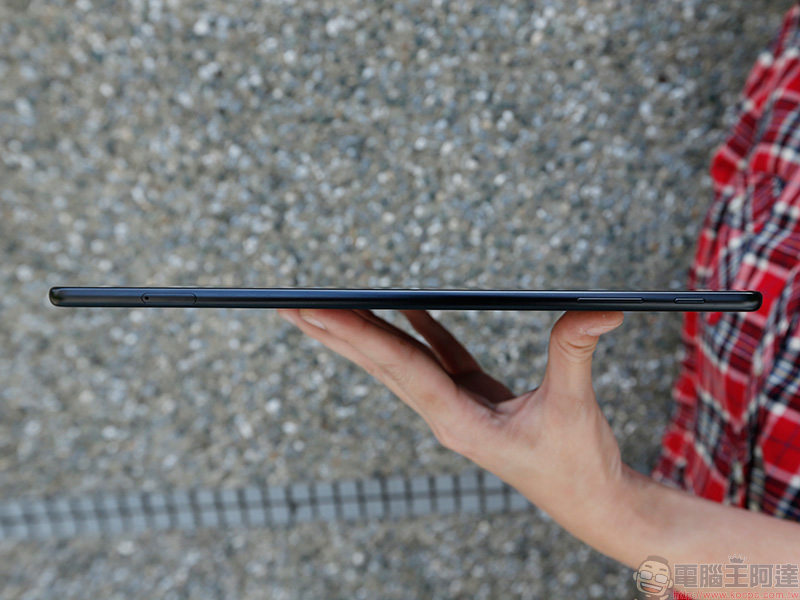 Samsung Galaxy Tab S4 暢快大螢幕平板 開箱、評測、實測 , 影音響宴 隨時開演 - 電腦王阿達 Samsung Galaxy Tab S4 暢快大螢幕平板 開箱、評測、實測 , 影音響宴 隨時開演 - 電腦王阿達