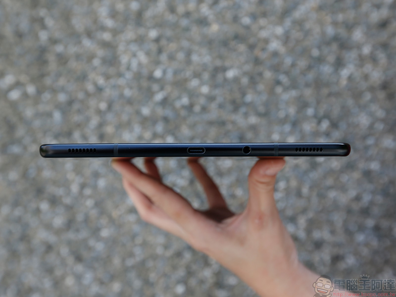 Samsung Galaxy Tab S4 暢快大螢幕平板 開箱、評測、實測 , 影音響宴 隨時開演 - 電腦王阿達 Samsung Galaxy Tab S4 暢快大螢幕平板 開箱、評測、實測 , 影音響宴 隨時開演 - 電腦王阿達