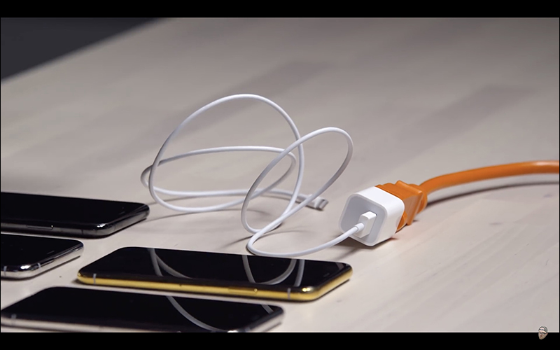 Apple iPhone XS / XS Max 驚傳充電 Bug :插上充電線無法自動開始充電(實測結果:確實會發生) - 電腦王阿達 Apple iPhone XS / XS Max 驚傳充電 Bug :插上充電線無法自動開始充電(實測結果:確實會發生) - 電腦王阿達