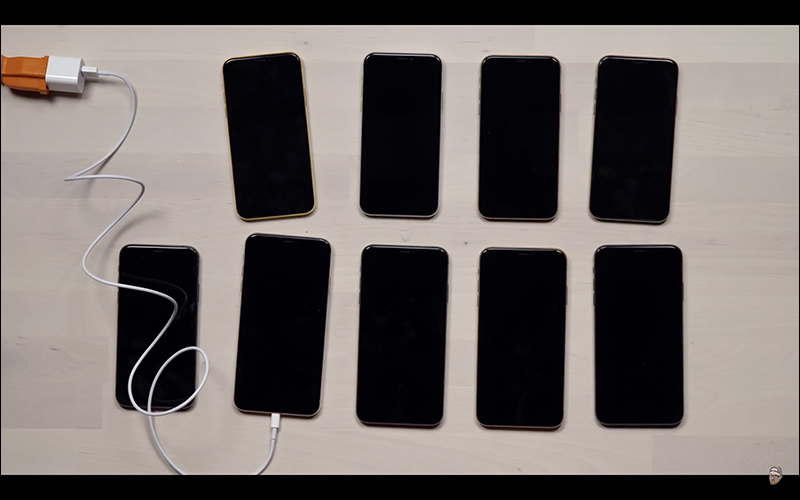 Apple iPhone XS / XS Max 驚傳充電 Bug :插上充電線無法自動開始充電(實測結果:確實會發生) - 電腦王阿達 Apple iPhone XS / XS Max 驚傳充電 Bug :插上充電線無法自動開始充電(實測結果:確實會發生) - 電腦王阿達