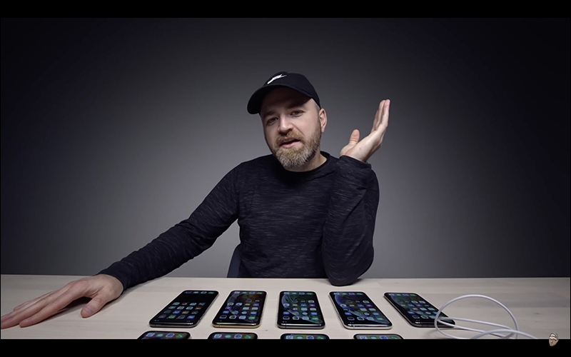 Apple iPhone XS / XS Max 驚傳充電 Bug :插上充電線無法自動開始充電(實測結果:確實會發生) - 電腦王阿達 Apple iPhone XS / XS Max 驚傳充電 Bug :插上充電線無法自動開始充電(實測結果:確實會發生) - 電腦王阿達