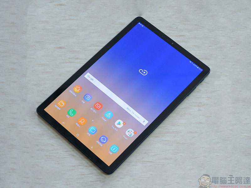 Samsung Galaxy Tab S4 暢快大螢幕平板 開箱、評測、實測 , 影音響宴 隨時開演 - 電腦王阿達 Samsung Galaxy Tab S4 暢快大螢幕平板 開箱、評測、實測 , 影音響宴 隨時開演 - 電腦王阿達