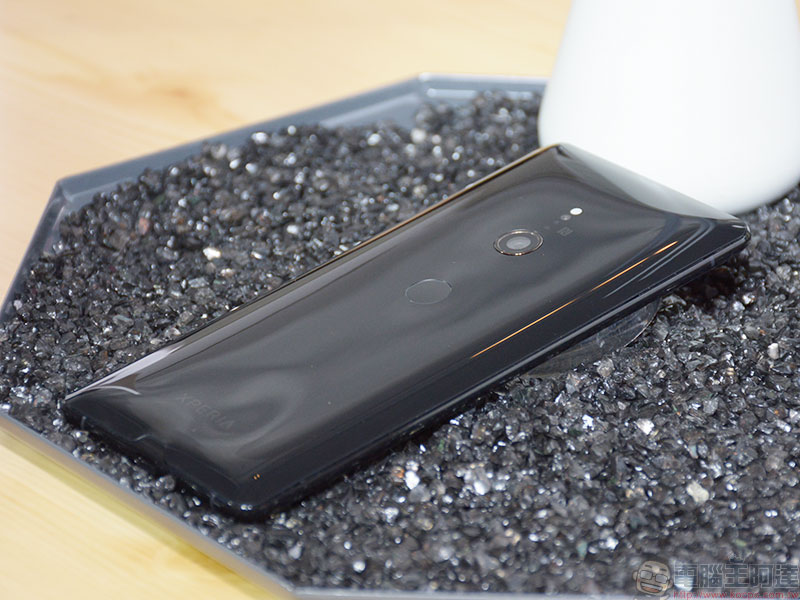 Sony Xperia XZ3 正式在台上市,一次四色絕美質感登場 - 電腦王阿達 Sony Xperia XZ3 正式在台上市,一次四色絕美質感登場 - 電腦王阿達