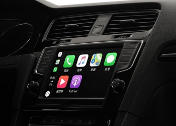 外媒評比 Google Maps 在 Apple CarPlay 的表現 ：可能沒你想的那麼美好