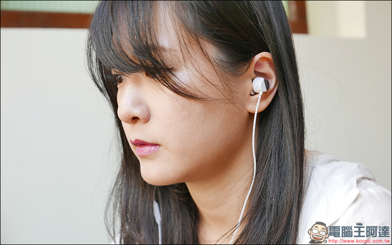 TUNAI 琴音 Hi-Res 陶瓷雙動圈耳機 評測、開箱動手玩 - 電腦王阿達 TUNAI 琴音 Hi-Res 陶瓷雙動圈耳機 評測、開箱動手玩 - 電腦王阿達