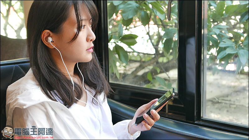 TUNAI 琴音 Hi-Res 陶瓷雙動圈耳機 評測、開箱動手玩 - 電腦王阿達 TUNAI 琴音 Hi-Res 陶瓷雙動圈耳機 評測、開箱動手玩 - 電腦王阿達