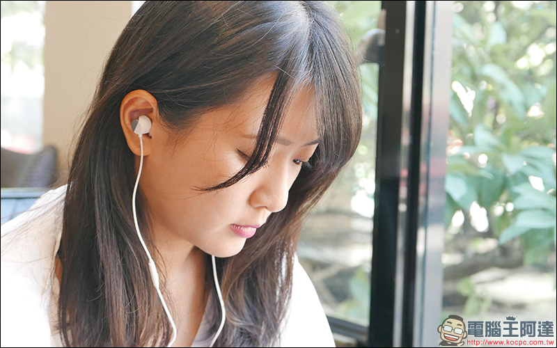 TUNAI 琴音 Hi-Res 陶瓷雙動圈耳機 評測、開箱動手玩 - 電腦王阿達 TUNAI 琴音 Hi-Res 陶瓷雙動圈耳機 評測、開箱動手玩 - 電腦王阿達