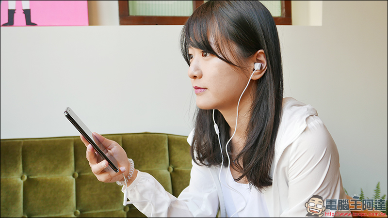 TUNAI 琴音 Hi-Res 陶瓷雙動圈耳機 評測、開箱動手玩 - 電腦王阿達 TUNAI 琴音 Hi-Res 陶瓷雙動圈耳機 評測、開箱動手玩 - 電腦王阿達