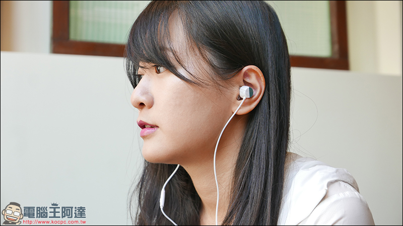 TUNAI 琴音 Hi-Res 陶瓷雙動圈耳機 評測、開箱動手玩 - 電腦王阿達 TUNAI 琴音 Hi-Res 陶瓷雙動圈耳機 評測、開箱動手玩 - 電腦王阿達