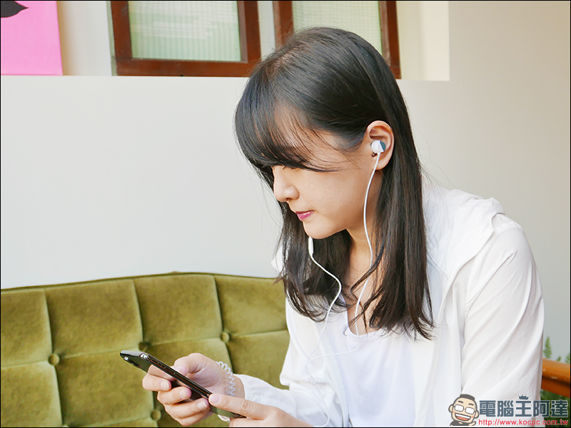 TUNAI 琴音 Hi-Res 陶瓷雙動圈耳機 評測、開箱動手玩 - 電腦王阿達 TUNAI 琴音 Hi-Res 陶瓷雙動圈耳機 評測、開箱動手玩 - 電腦王阿達