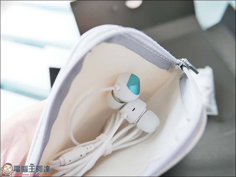 TUNAI 琴音 Hi-Res 陶瓷雙動圈耳機 評測、開箱動手玩 - 電腦王阿達 TUNAI 琴音 Hi-Res 陶瓷雙動圈耳機 評測、開箱動手玩 - 電腦王阿達