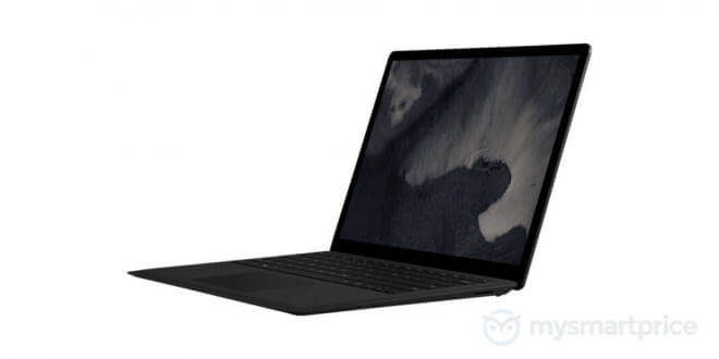 微軟確認將帶來 「黑化」款 Surface 裝置 ，你買單嗎？ - 電腦王阿達