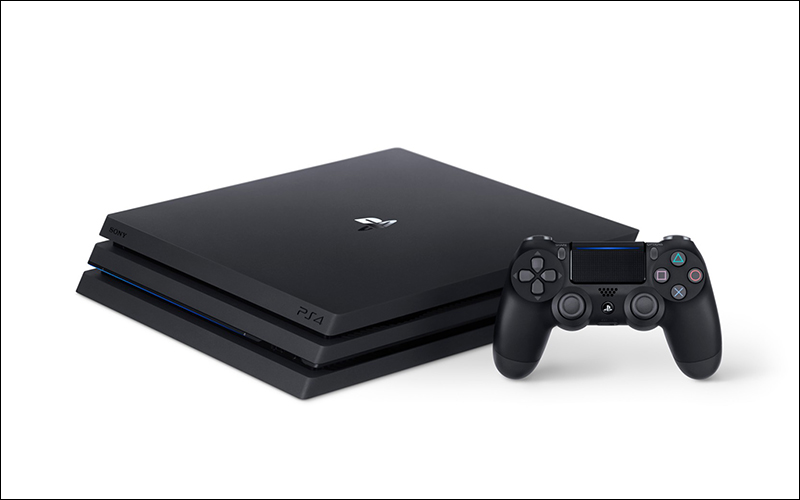PlayStation 4 Pro 極致黑 2TB 大容量版本日本推出 - 電腦王阿達 PlayStation 4 Pro 極致黑 2TB 大容量版本日本推出 - 電腦王阿達