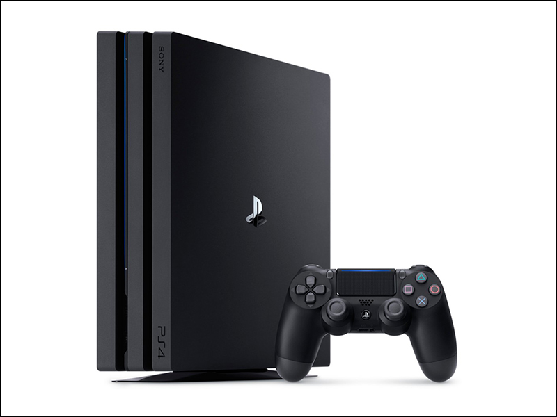 PlayStation 4 Pro 日本官方宣布將降價 5000 日圓 - 電腦王阿達