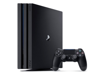 PlayStation 4 Pro 日本官方宣布將降價 5000 日圓