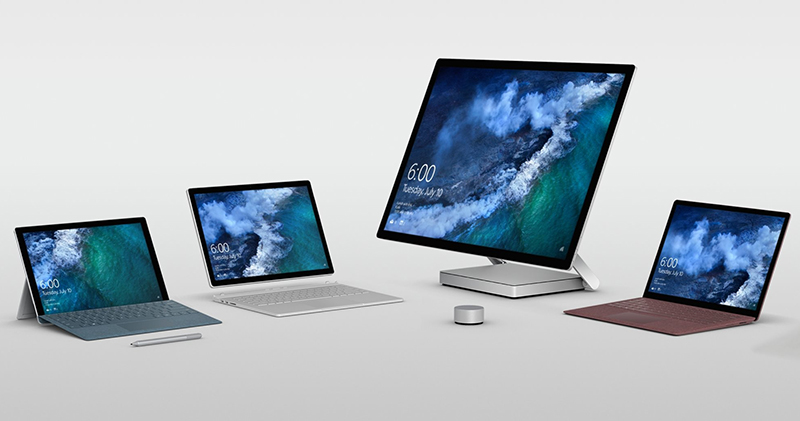 微軟確認將帶來 「黑化」款 Surface 裝置 ,你買單嗎? - 電腦王阿達 微軟確認將帶來 「黑化」款 Surface 裝置 ,你買單嗎? - 電腦王阿達