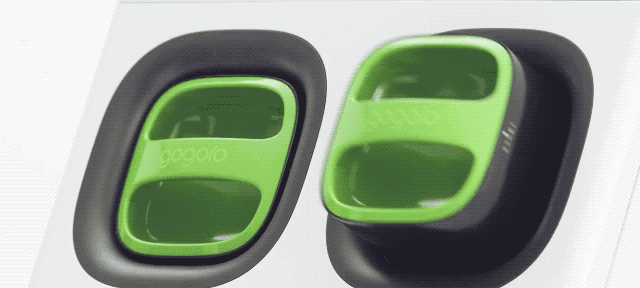 Gogoro 澄清電池噴蓋事件 :無爆炸但的確有噴蓋與異常升溫 - 電腦王阿達 Gogoro 澄清電池噴蓋事件 :無爆炸但的確有噴蓋與異常升溫 - 電腦王阿達