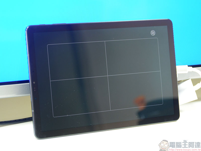 Samsung Galaxy Tab S4 暢快大螢幕平板 開箱、評測、實測 , 影音響宴 隨時開演 - 電腦王阿達 Samsung Galaxy Tab S4 暢快大螢幕平板 開箱、評測、實測 , 影音響宴 隨時開演 - 電腦王阿達