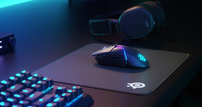 Rival 650 Rival 650
