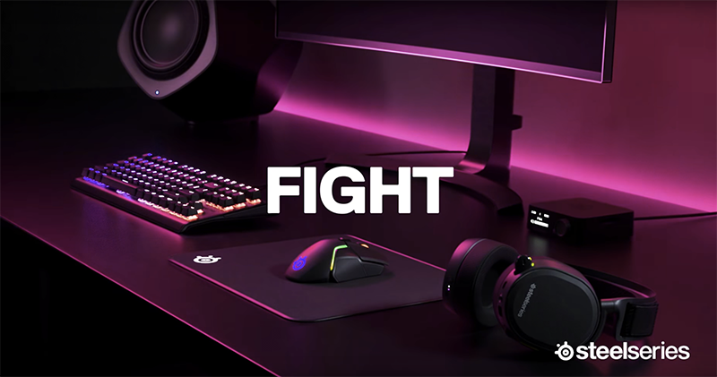 五分鐘充飽 3 小時電競電力, SteelSeries 最新「無線充電」鼠 Rival 650 參上! - 電腦王阿達 五分鐘充飽 3 小時電競電力, SteelSeries 最新「無線充電」鼠 Rival 650 參上! - 電腦王阿達