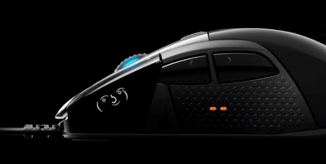 五分鐘充飽 3 小時電競電力, SteelSeries 最新「無線充電」鼠 Rival 650 參上! - 電腦王阿達 五分鐘充飽 3 小時電競電力, SteelSeries 最新「無線充電」鼠 Rival 650 參上! - 電腦王阿達