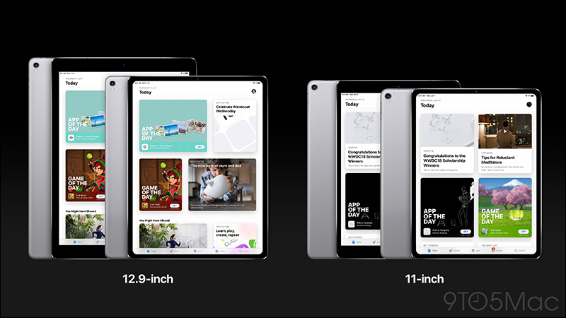 Apple iPhone XR 將不只是 10 月的唯一重點,本月傳聞還將推出更多新品 - 電腦王阿達 Apple iPhone XR 將不只是 10 月的唯一重點,本月傳聞還將推出更多新品 - 電腦王阿達