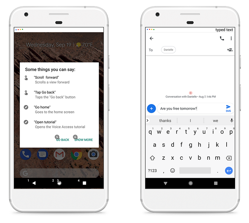 Google Voice Access 讓你只「出張嘴」就能操作手機(軟體介紹) - 電腦王阿達 Google Voice Access 讓你只「出張嘴」就能操作手機(軟體介紹) - 電腦王阿達