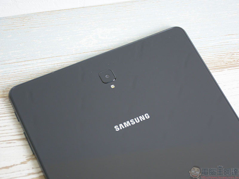 Samsung Galaxy Tab S4 暢快大螢幕平板 開箱、評測、實測 , 影音響宴 隨時開演 - 電腦王阿達 Samsung Galaxy Tab S4 暢快大螢幕平板 開箱、評測、實測 , 影音響宴 隨時開演 - 電腦王阿達