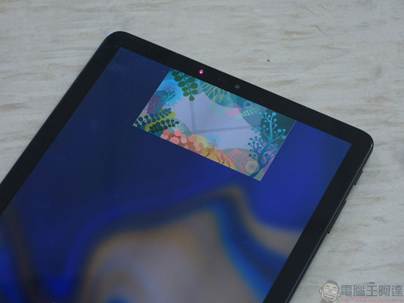 Samsung Galaxy Tab S4 暢快大螢幕平板 開箱、評測、實測 , 影音響宴 隨時開演 - 電腦王阿達 Samsung Galaxy Tab S4 暢快大螢幕平板 開箱、評測、實測 , 影音響宴 隨時開演 - 電腦王阿達
