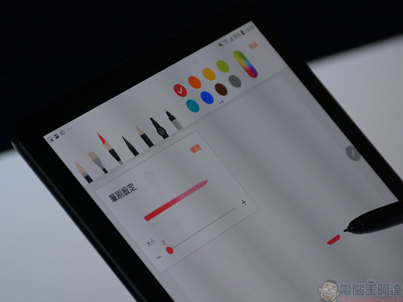 Samsung Galaxy Tab S4 暢快大螢幕平板 開箱、評測、實測 , 影音響宴 隨時開演 - 電腦王阿達 Samsung Galaxy Tab S4 暢快大螢幕平板 開箱、評測、實測 , 影音響宴 隨時開演 - 電腦王阿達