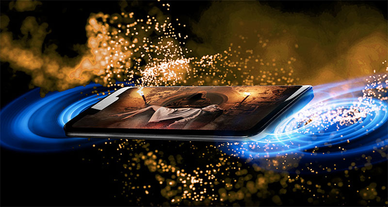 Sharp 在日發表第一款 OLED 顯示器手機 AQUOS Zero ,近期有望引進台灣 - 電腦王阿達 Sharp 在日發表第一款 OLED 顯示器手機 AQUOS Zero ,近期有望引進台灣 - 電腦王阿達