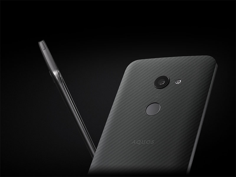 Sharp 在日發表第一款 OLED 顯示器手機 AQUOS Zero ,近期有望引進台灣 - 電腦王阿達 Sharp 在日發表第一款 OLED 顯示器手機 AQUOS Zero ,近期有望引進台灣 - 電腦王阿達