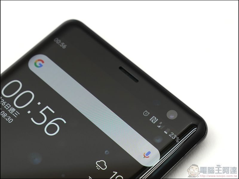Sony Xperia XZ3 開箱 - 02 Sony Xperia XZ3 開箱 - 02