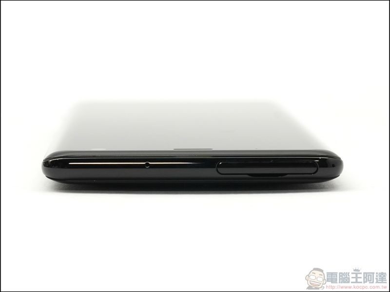 Sony Xperia XZ3 開箱 - 08 Sony Xperia XZ3 開箱 - 08