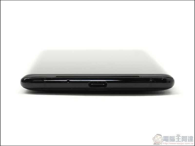 Sony Xperia XZ3 開箱 - 10