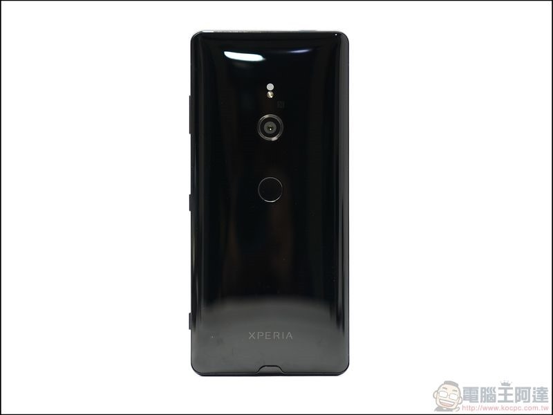 Sony Xperia XZ3 開箱 - 12 Sony Xperia XZ3 開箱 - 12