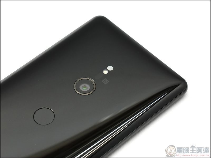 Sony Xperia XZ3 開箱 - 13 Sony Xperia XZ3 開箱 - 13