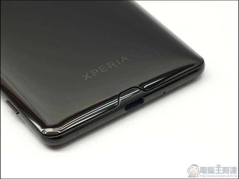 Sony Xperia XZ3 開箱 - 15